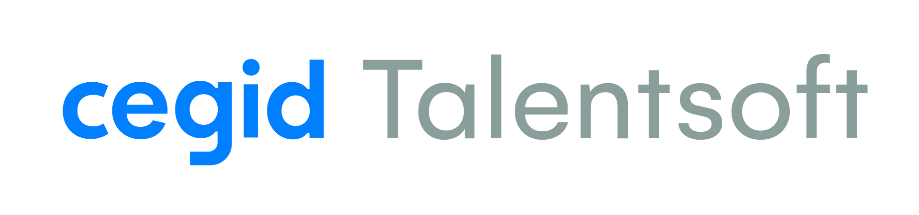 Cegid Talentsoft GmbH Logo